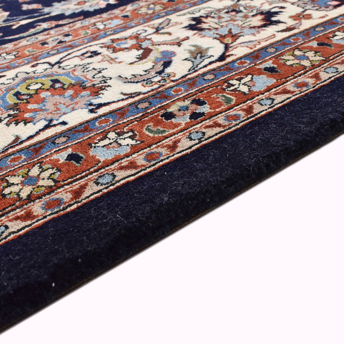 Mashhad Tappeto 252x345cm - Tappeto persiano