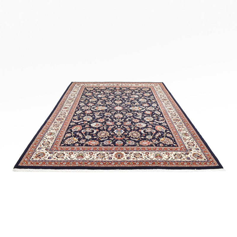 Tappeto Persero - Classico - Reale - 345 x 252 cm - blu scuro