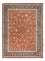 Tappeto Persero - Classico - Reale - 394 x 291 cm - rosso