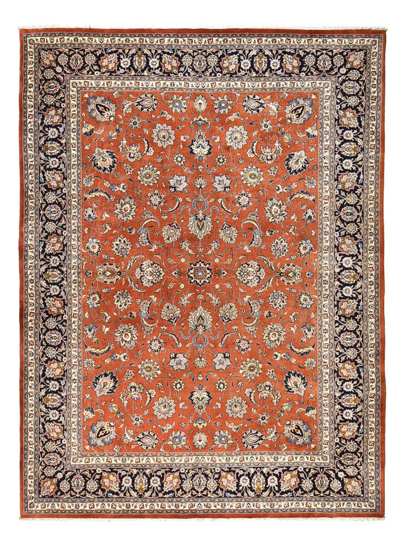 Tappeto Persero - Classico - Reale - 394 x 291 cm - rosso