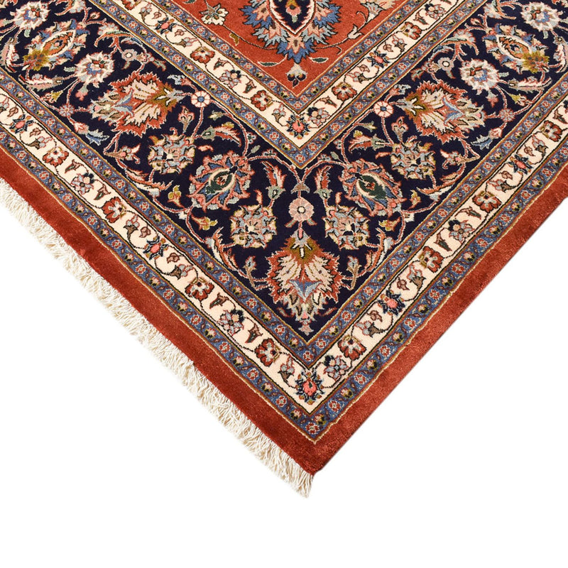 Tappeto Persero - Classico - Reale - 394 x 291 cm - rosso