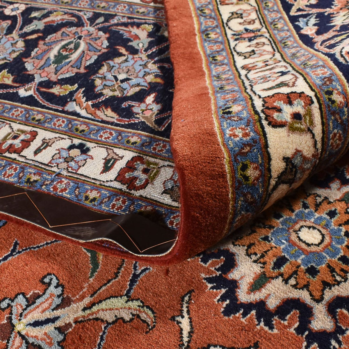 Tappeto Persero - Classico - Reale - 394 x 291 cm - rosso