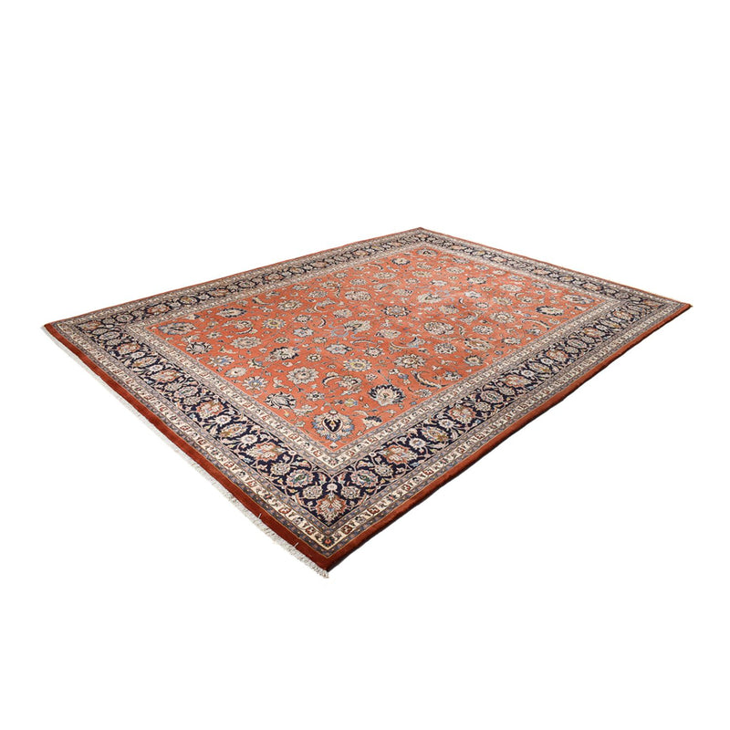 Tappeto Persero - Classico - Reale - 394 x 291 cm - rosso