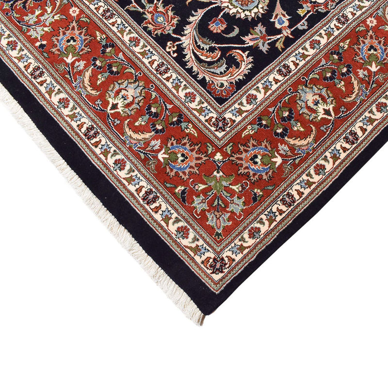 Tappeto Persero - Classico - 291 x 197 cm - blu scuro