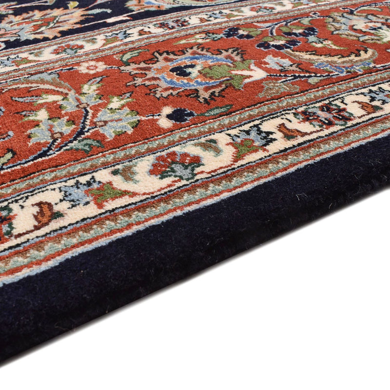 Tappeto Persero - Classico - 291 x 197 cm - blu scuro