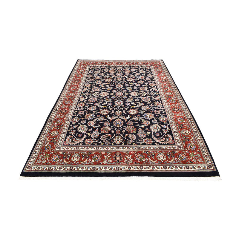 Tappeto Persero - Classico - 291 x 197 cm - blu scuro