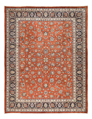 Tappeto Persero - Classico - Reale - 397 x 302 cm - rosso