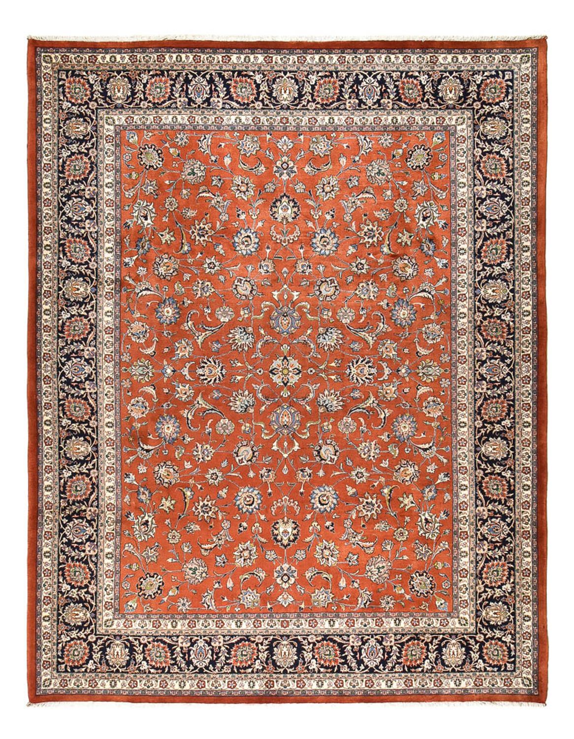 Tappeto Persero - Classico - Reale - 397 x 302 cm - rosso