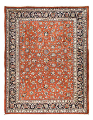 Tappeto Persero - Classico - Reale - 397 x 302 cm - rosso