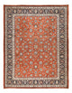 Mashhad Tappeto 397x302cm - Tappeto persiano