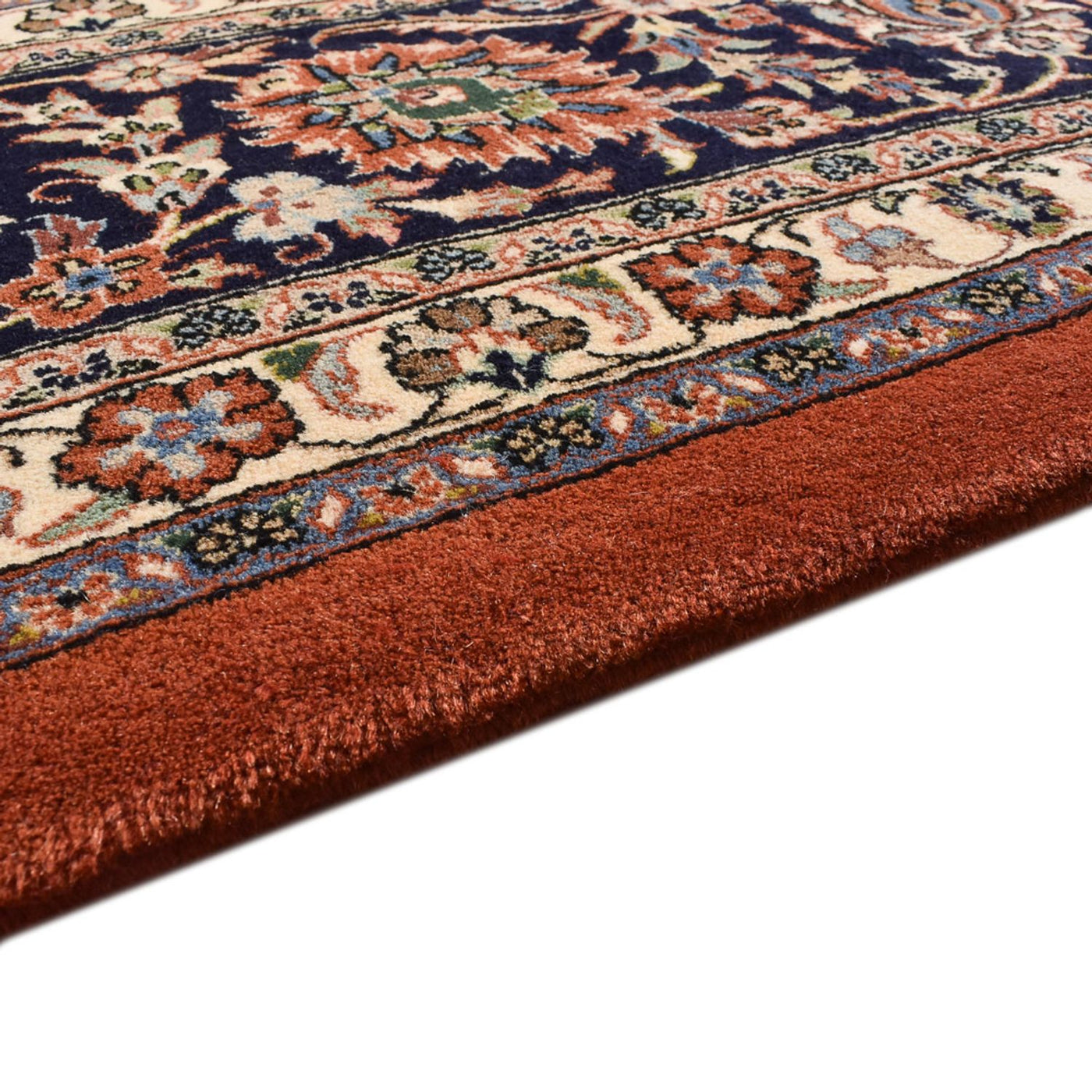 Mashhad Tappeto 397x302cm - Tappeto persiano