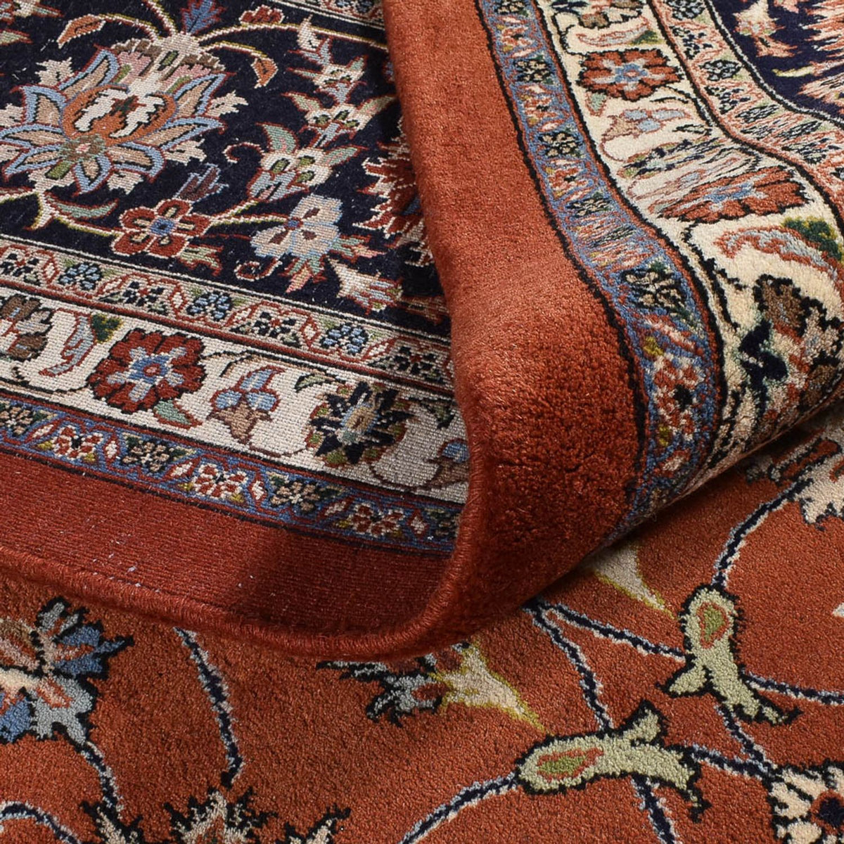 Tappeto Persero - Classico - Reale - 397 x 302 cm - rosso