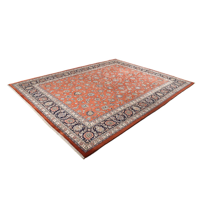 Tappeto Persero - Classico - Reale - 397 x 302 cm - rosso