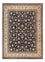 Tappeto Persero - Classico - Reale - 400 x 298 cm - blu scuro