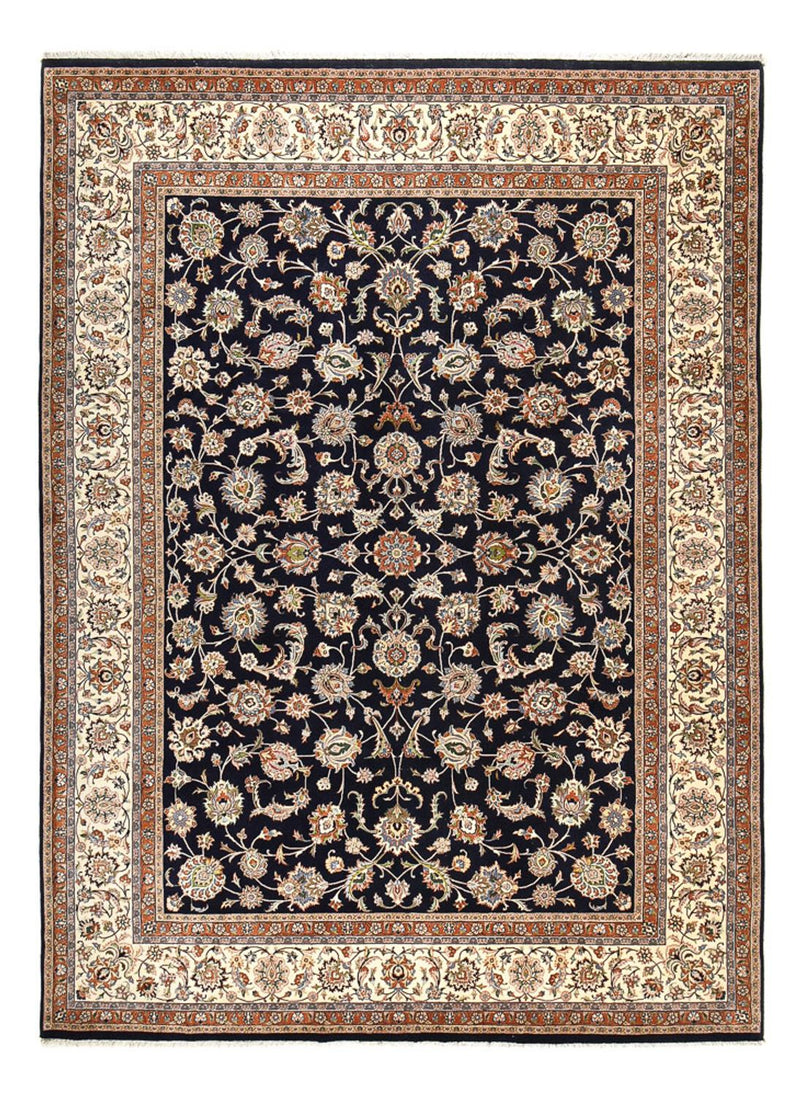 Tappeto Persero - Classico - Reale - 400 x 298 cm - blu scuro