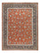 Tappeto Persero - Classico - Reale - 397 x 298 cm - rosso