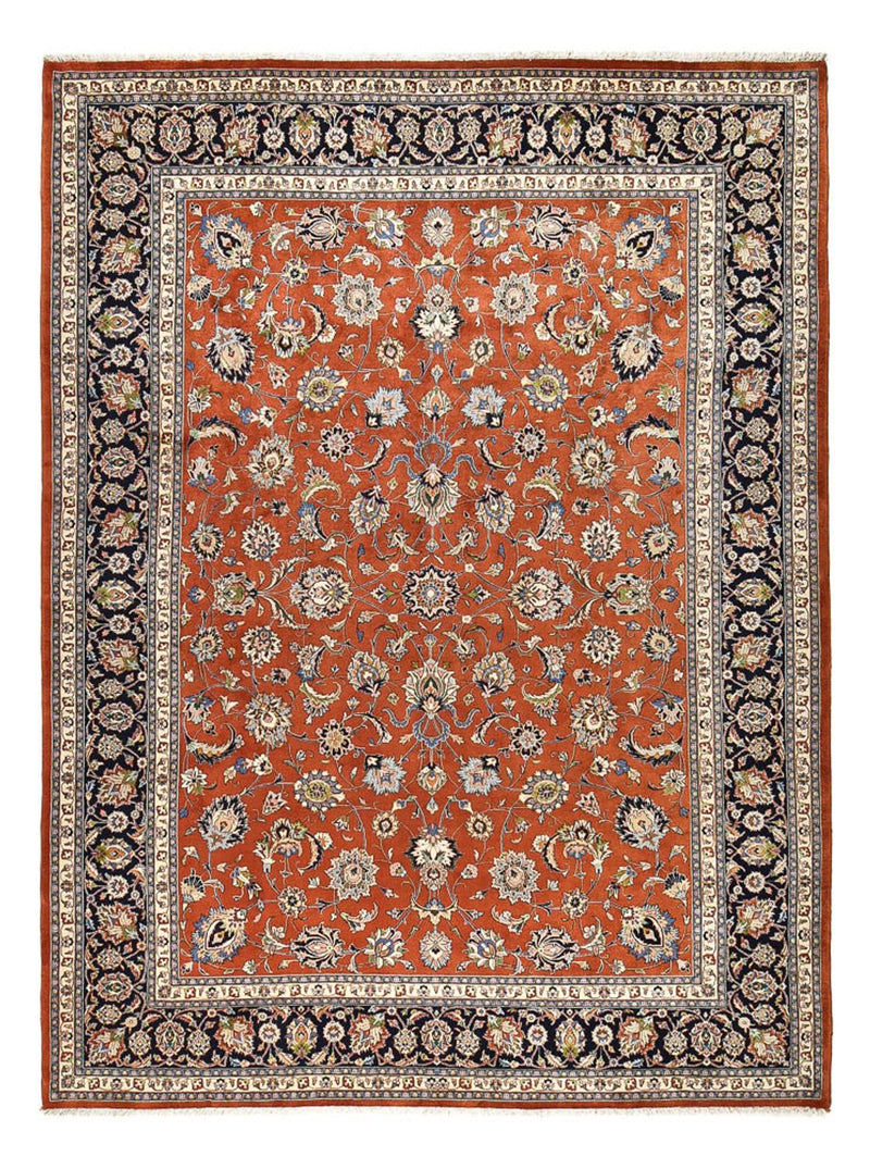 Tappeto Persero - Classico - Reale - 397 x 298 cm - rosso