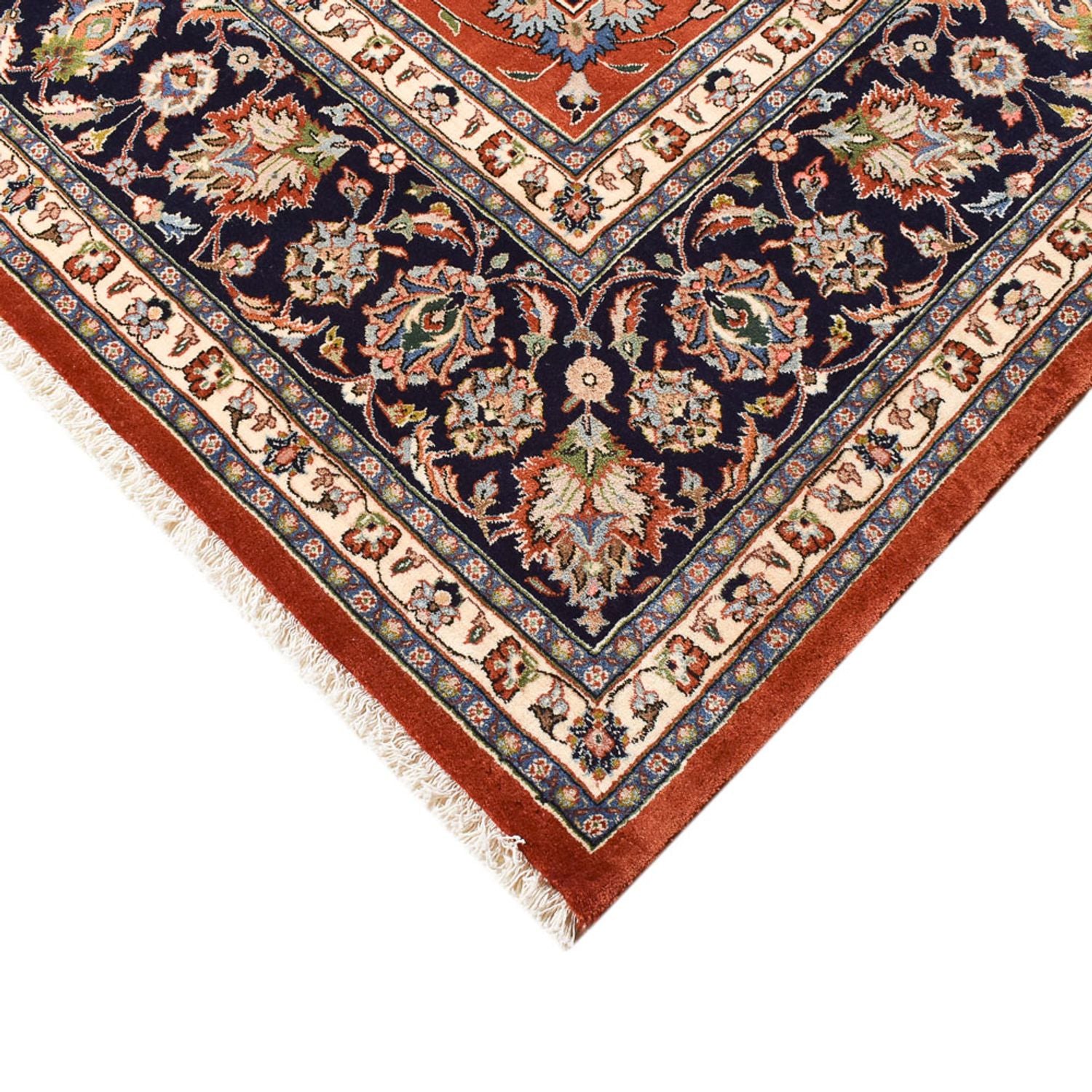 Tappeto Persero - Classico - Reale - 397 x 298 cm - rosso