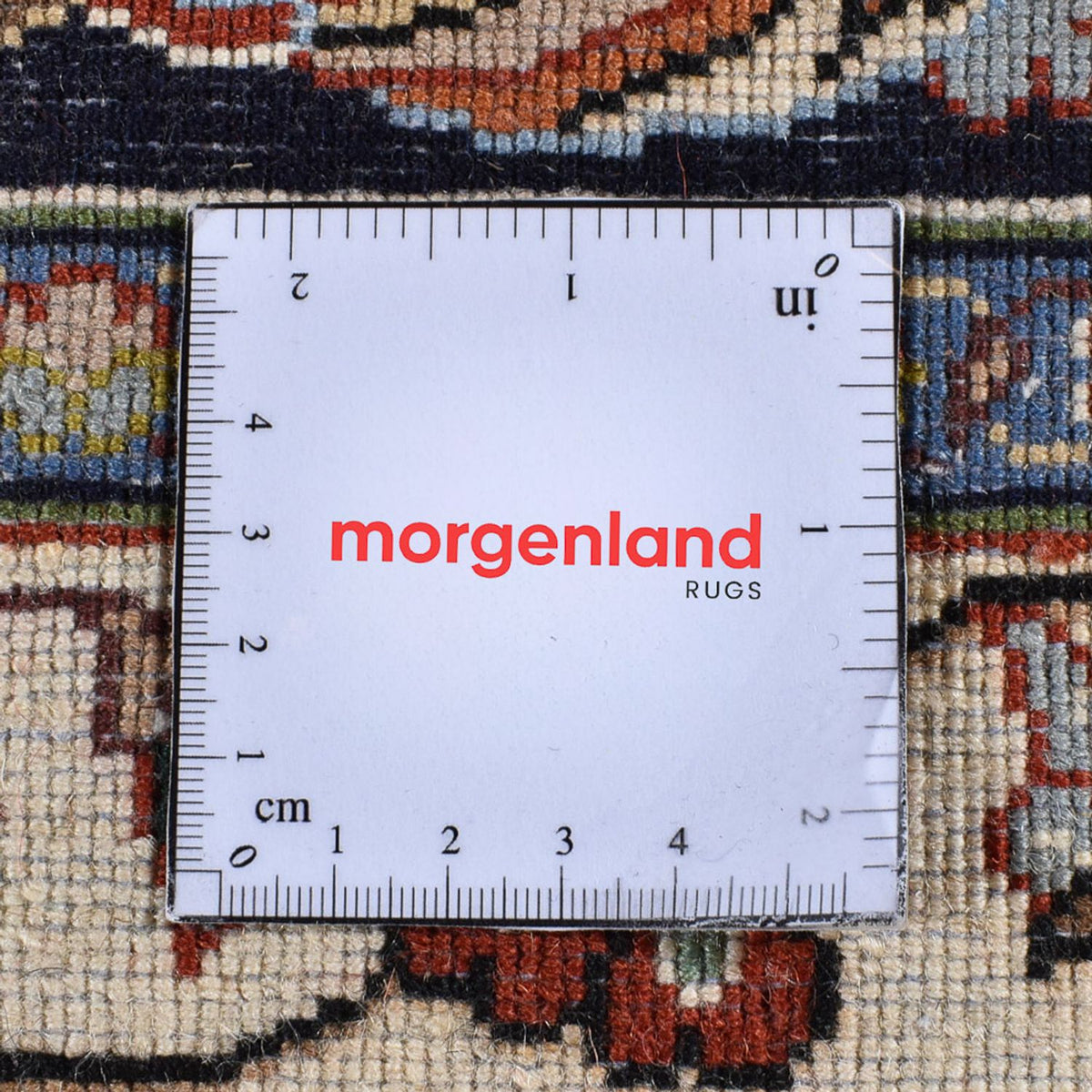 Tappeto Persero - Classico - Reale - 397 x 298 cm - rosso