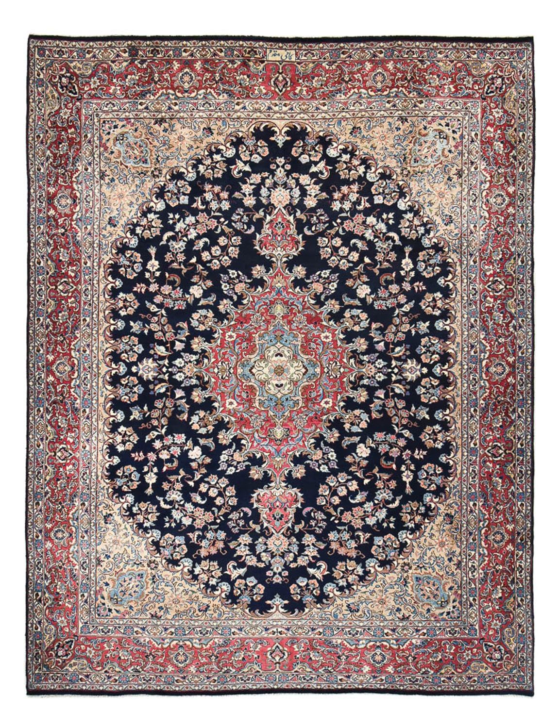 Tappeto Persero - Classico - Reale - 390 x 300 cm - multicolore