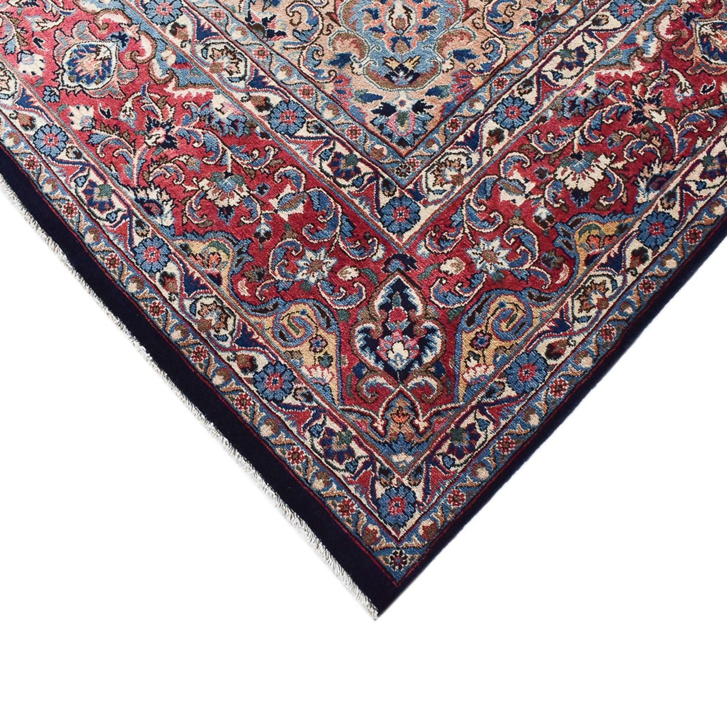 Tappeto Persero - Classico - Reale - 390 x 300 cm - multicolore