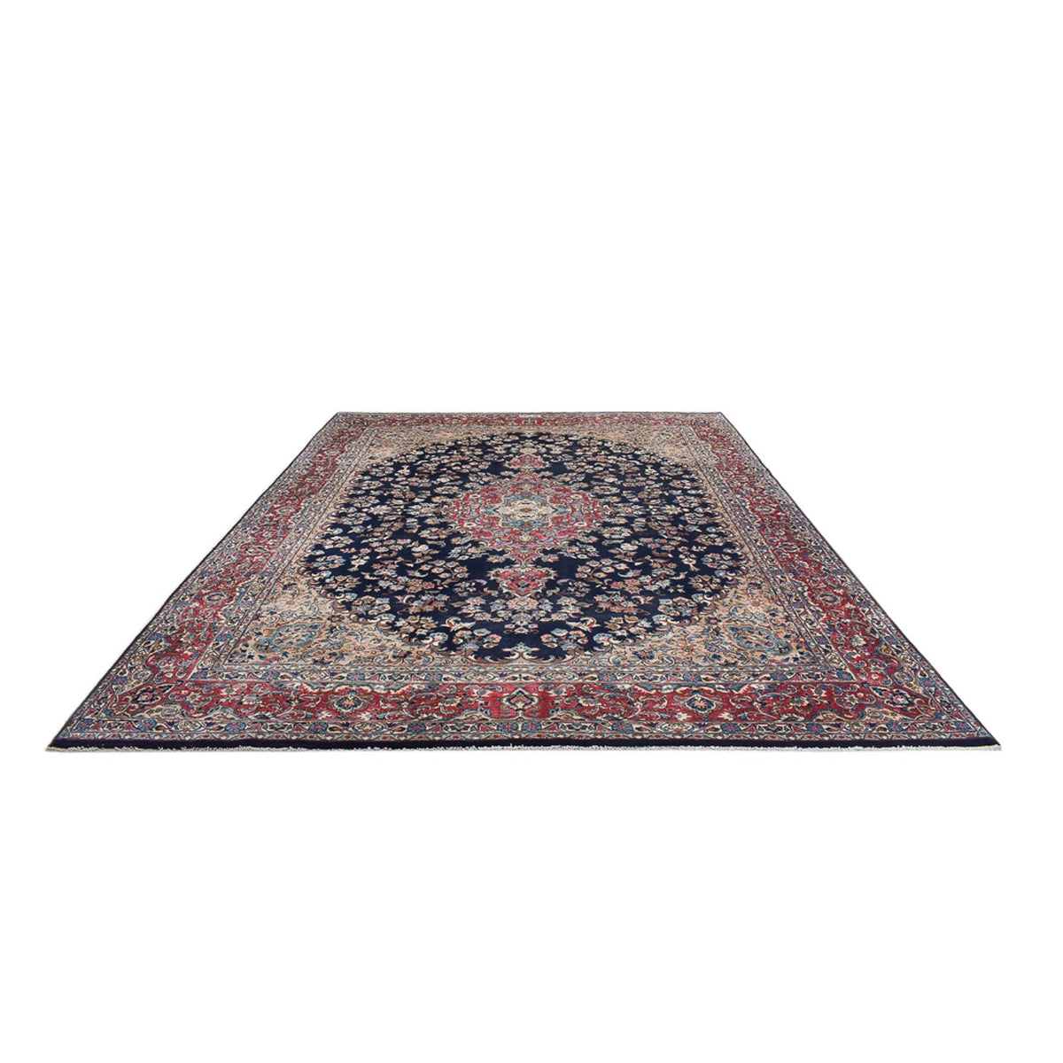 Tappeto Persero - Classico - Reale - 390 x 300 cm - multicolore