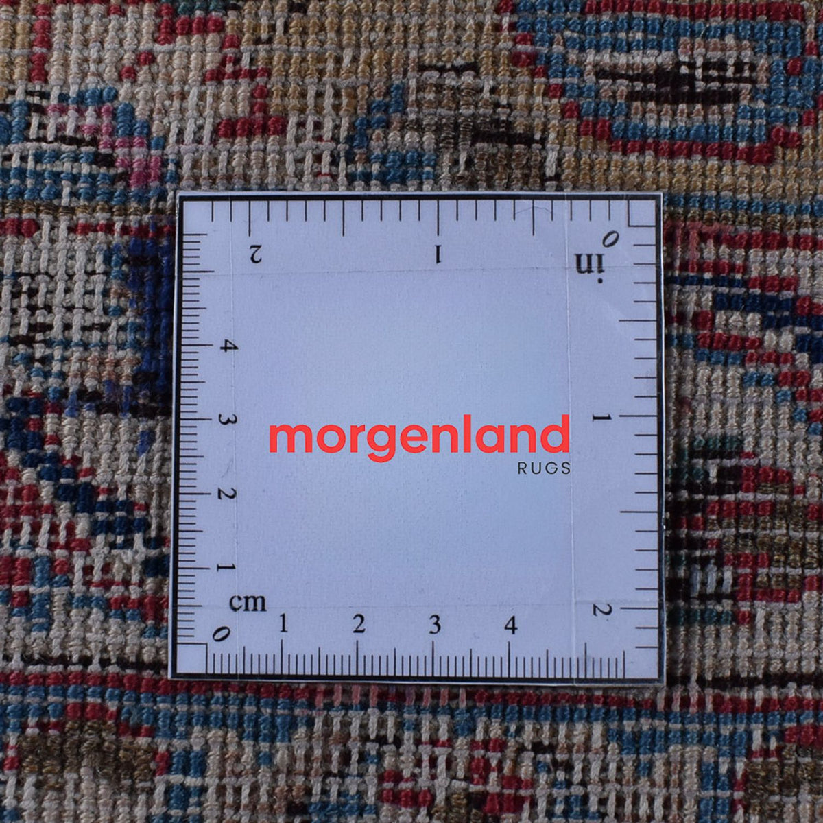 Tappeto Persero - Classico - Reale - 390 x 300 cm - multicolore