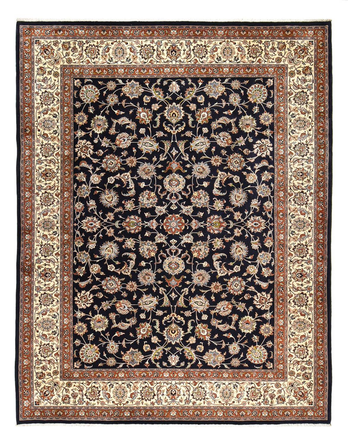 Tappeto Persero - Classico - Reale - 398 x 305 cm - blu scuro