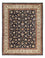 Tappeto Persero - Classico - Reale - 398 x 305 cm - blu scuro