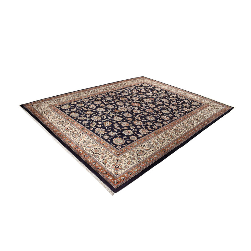 Tappeto Persero - Classico - Reale - 398 x 305 cm - blu scuro