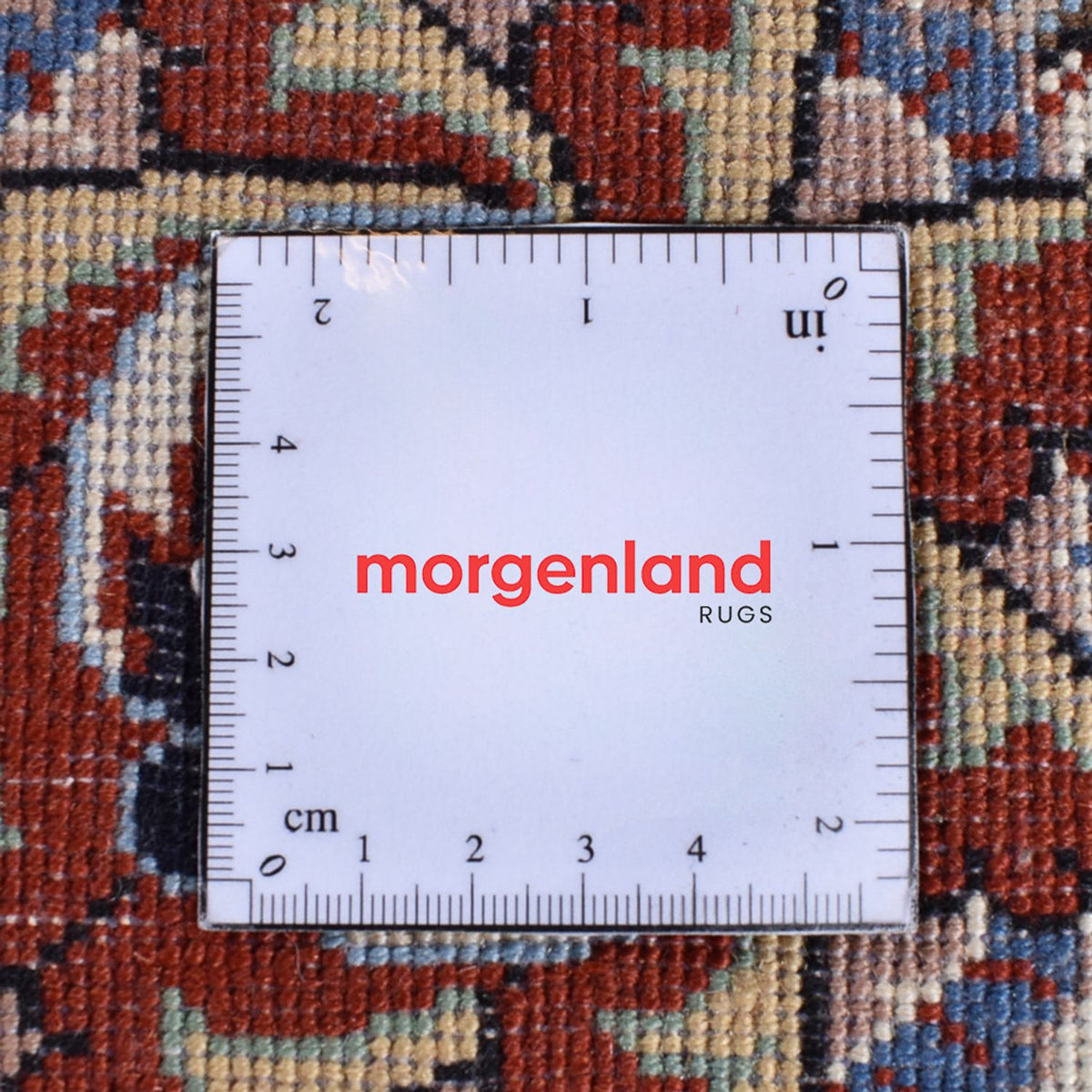 Tappeto Persero - Classico - Reale - 398 x 305 cm - blu scuro