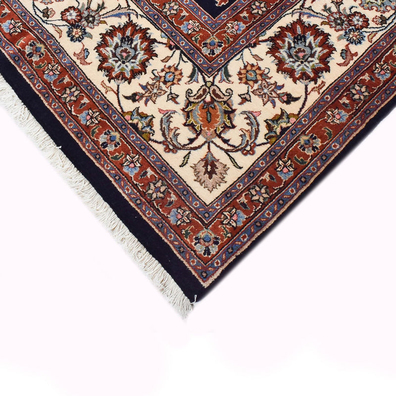 Tappeto Persero - Classico - Reale - 347 x 248 cm - blu scuro