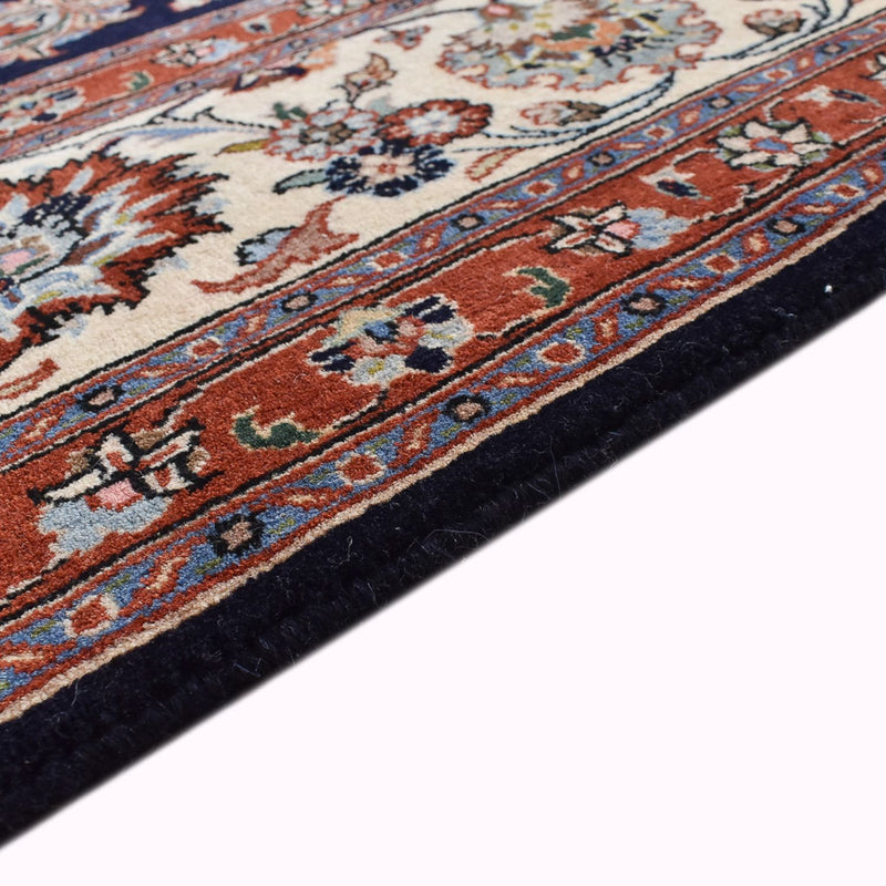 Tappeto Persero - Classico - Reale - 347 x 248 cm - blu scuro