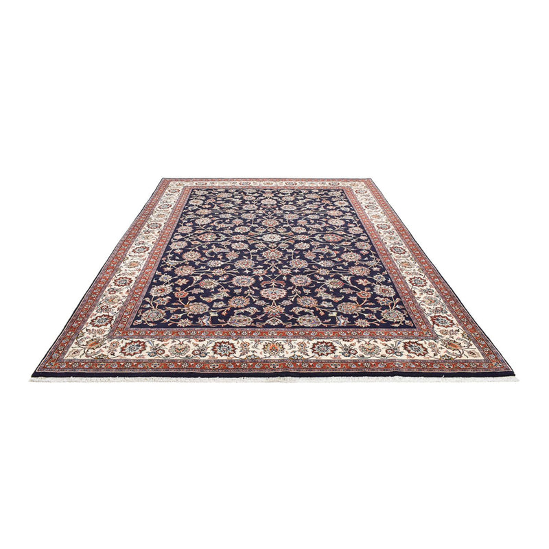 Tappeto Persero - Classico - Reale - 347 x 248 cm - blu scuro