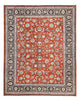 Mashhad Tappeto 303x383cm - Tappeto persiano