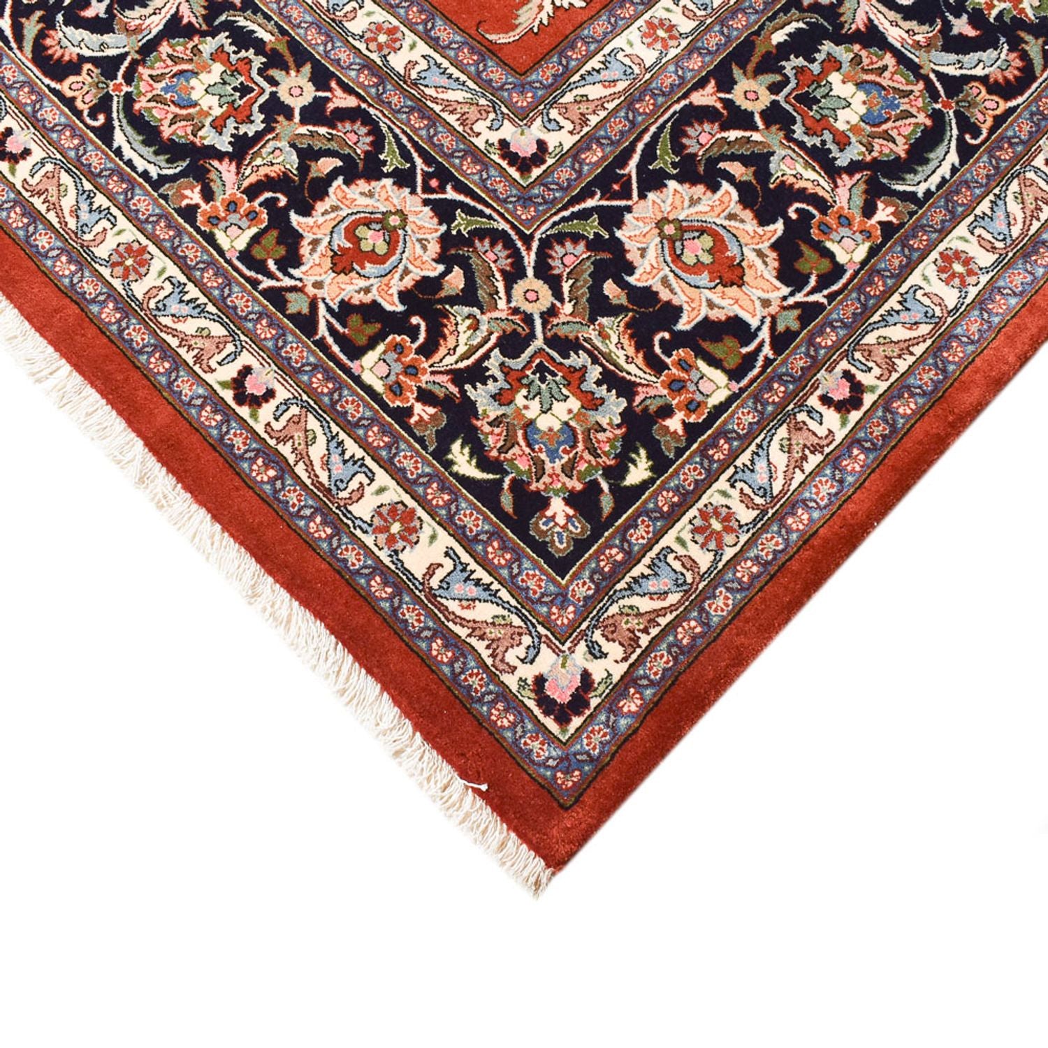 Tappeto Persero - Classico - Reale - 383 x 303 cm - rosso