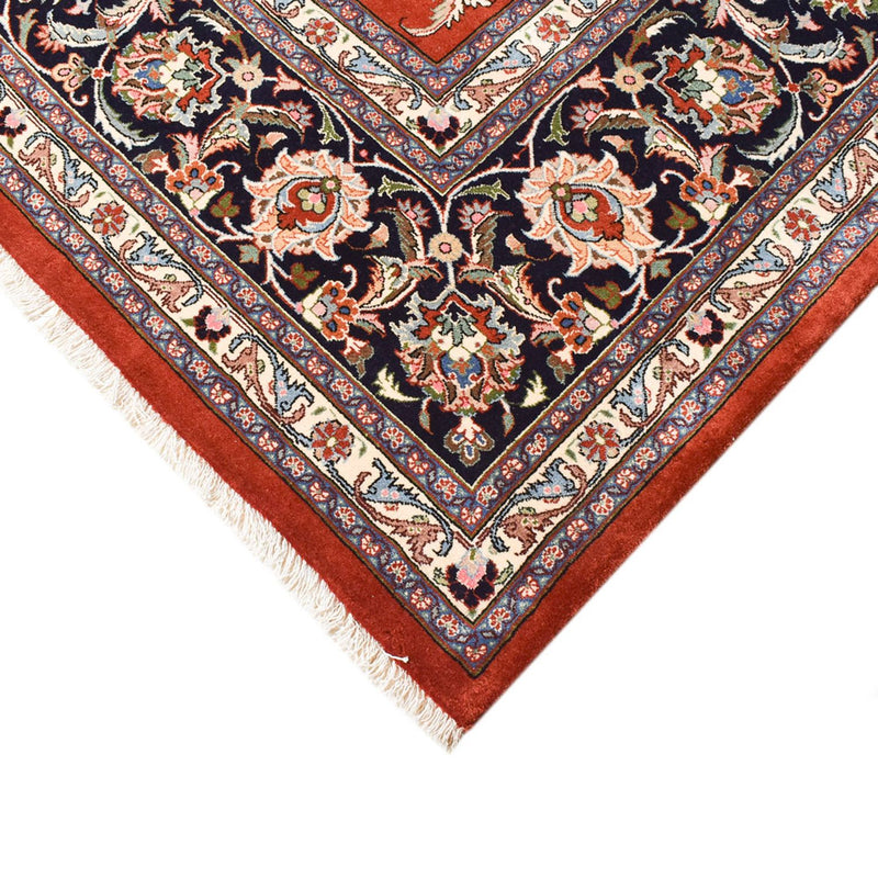 Tappeto Persero - Classico - Reale - 383 x 303 cm - rosso