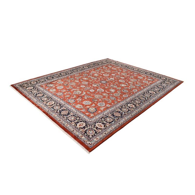 Tappeto Persero - Classico - Reale - 383 x 303 cm - rosso