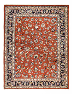 Tappeto Persero - Classico - Reale - 402 x 308 cm - rosso