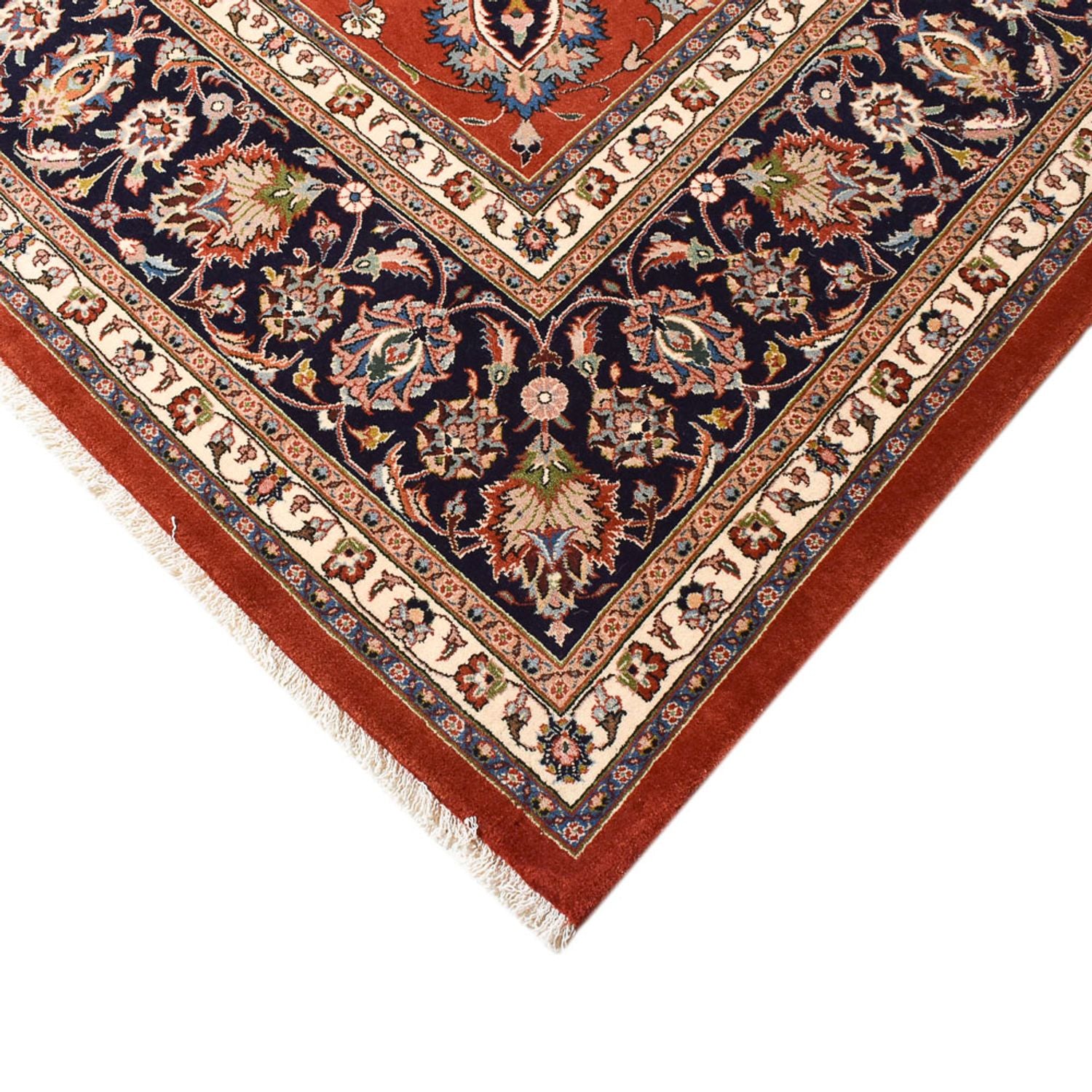 Tappeto Persero - Classico - Reale - 402 x 308 cm - rosso