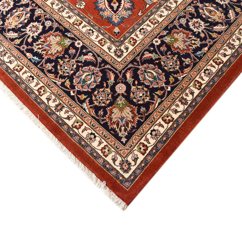 Tappeto Persero - Classico - Reale - 402 x 308 cm - rosso