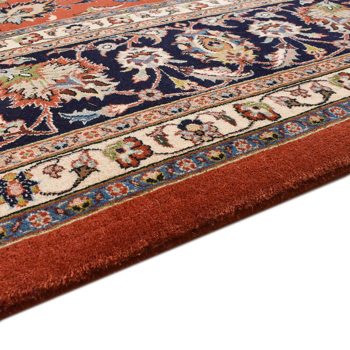 Mashhad Tappeto 308x402cm - Tappeto persiano