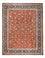 Tappeto Persero - Classico - Reale - 389 x 302 cm - rosso