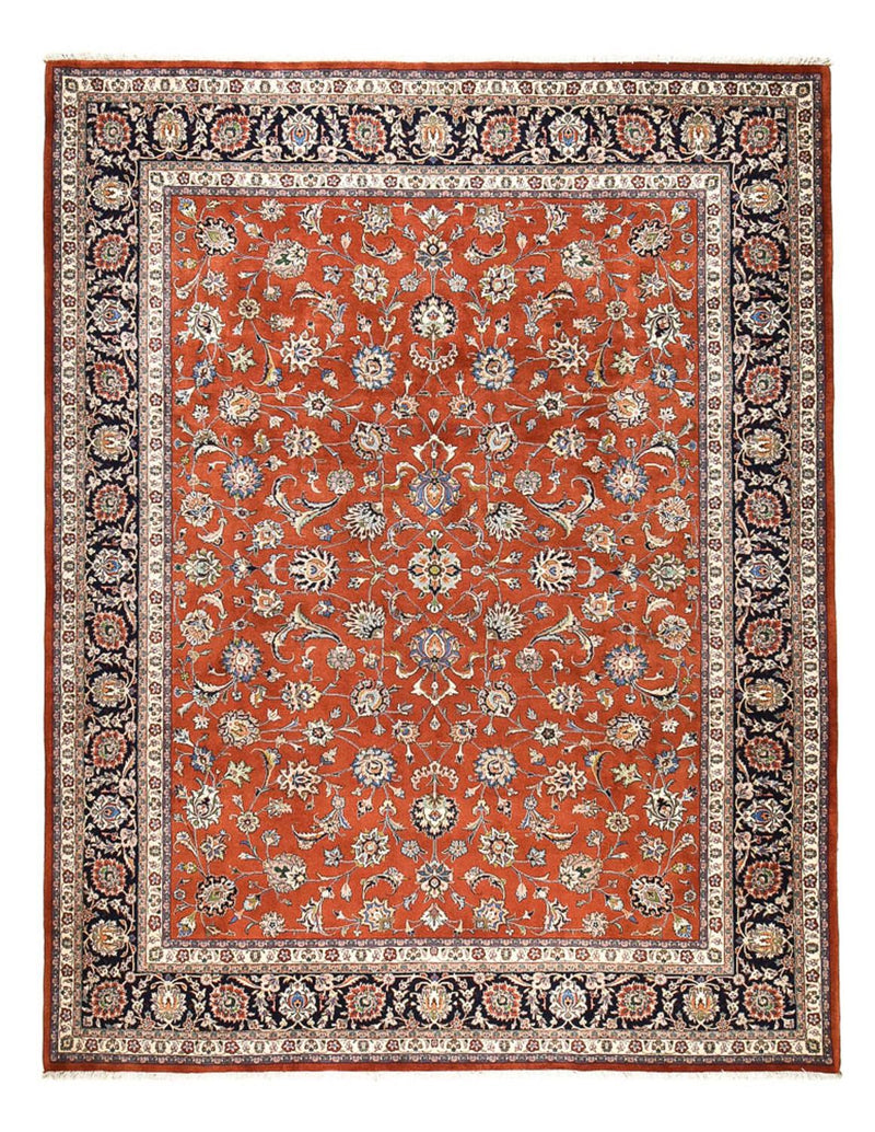 Tappeto Persero - Classico - Reale - 389 x 302 cm - rosso