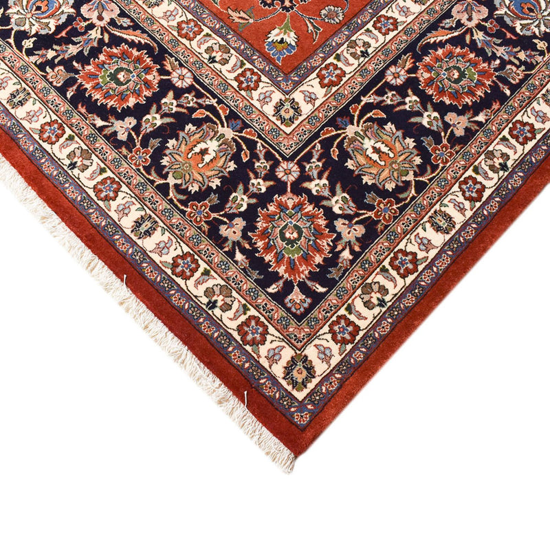 Tappeto Persero - Classico - Reale - 389 x 302 cm - rosso