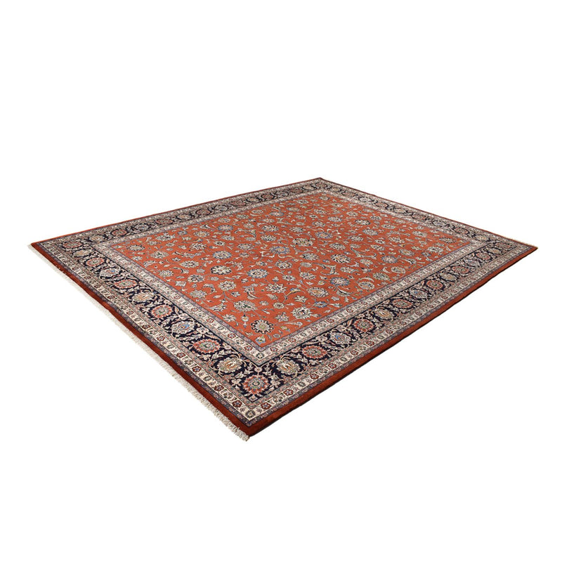 Tappeto Persero - Classico - Reale - 389 x 302 cm - rosso