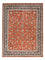Tappeto Persero - Classico - Reale - 385 x 288 cm - rosso