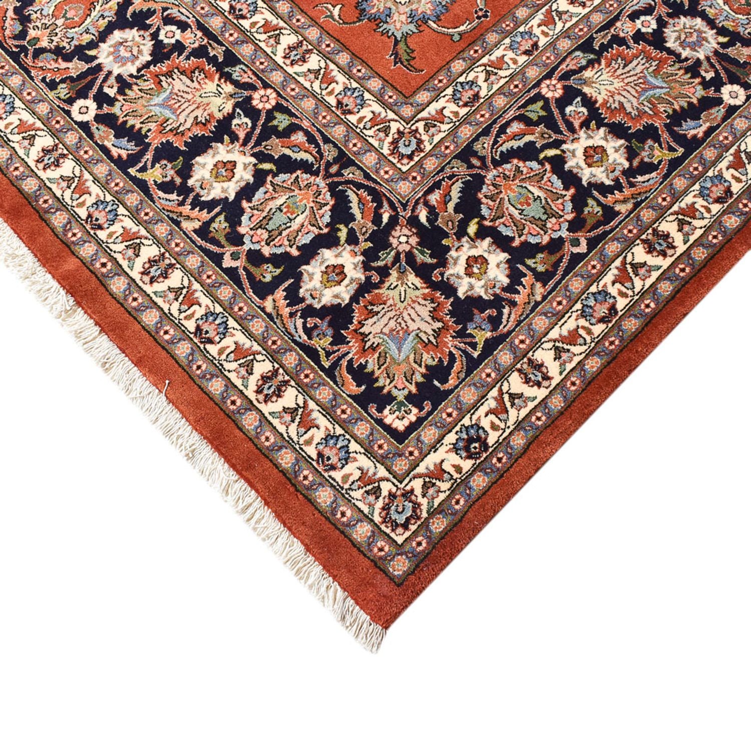 Tappeto Persero - Classico - Reale - 385 x 288 cm - rosso