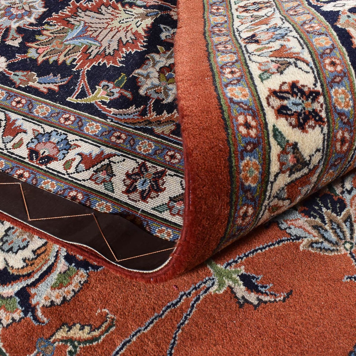 Tappeto Persero - Classico - Reale - 385 x 288 cm - rosso