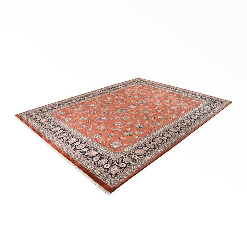 Tappeto Persero - Classico - Reale - 385 x 288 cm - rosso